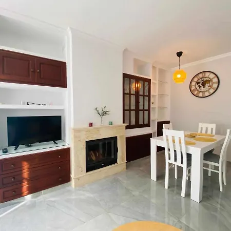 Bonita Casa Céntrica Con Piscina&parking *