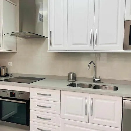 Bonita Casa Centrica Con Piscina & Parking *