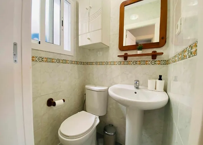 Bonita Casa Céntrica Con Piscina&parking