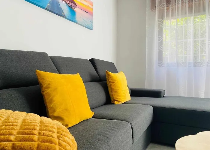 Bonita Casa Céntrica Con Piscina&parking * Torremolinos