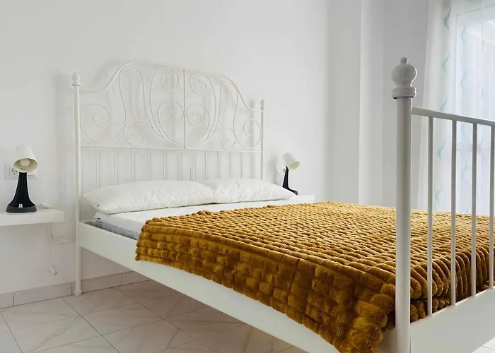 Bonita Casa Centrica Con Piscina & Parking