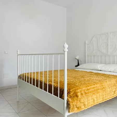 公寓 Bonita Casa Centrica Con Piscina & Parking 托雷莫利诺斯
