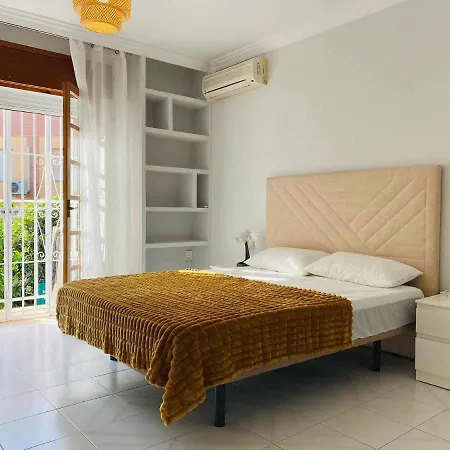 Bonita Casa Centrica Con Piscina & Parking