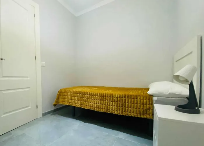 Bonita Casa Céntrica Con Piscina&parking *