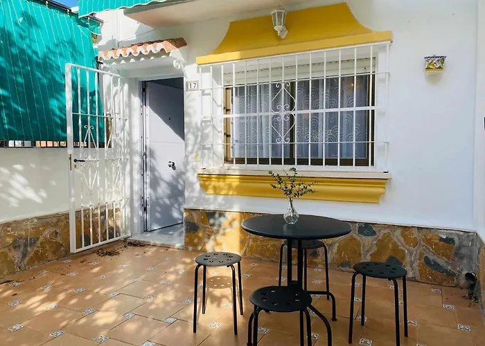 Bonita Casa Céntrica Con Piscina&parking Appartement *