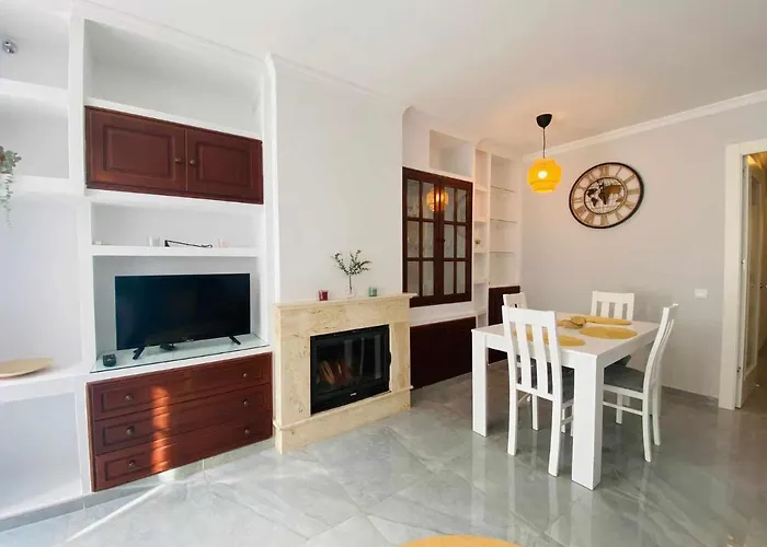 Bonita Casa Céntrica Con Piscina&parking *