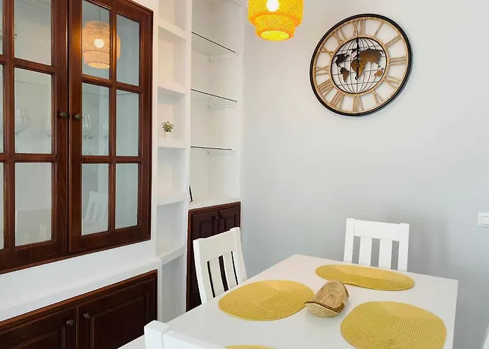 Appartement Bonita Casa Céntrica Con Piscina&parking Torremolinos